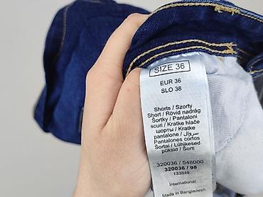 ecko jeans: Orsay, Szorty damskie, rozmiar S — 4
