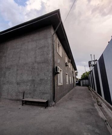 Продажа домов: 1 комната, 23 м², Индивидуалка, 1 этаж, Косметический ремонт