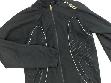 Bluzy: Polar dla mężczyzn, S, Adidas, stan - Dobry
