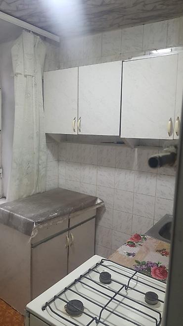 mida evlərin qiyməti: 14-cü məhəllədə, 4 mərtəbəli binanın 3-cü mərtəbəsində 2 otaqlı mənzil — 3