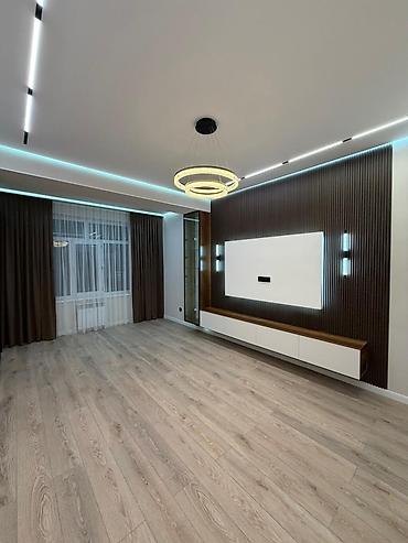Продажа квартир: 2 комнаты, 72 м², Элитка, 10 этаж, Дизайнерский ремонт — 1