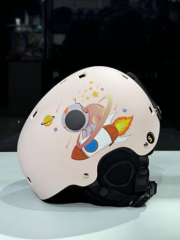 Маски, очки: Маски, очки — 5