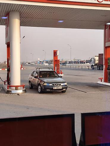 daewoo nybira: Daewoo Nexia: 2007 г., 1.6 л, Механика, Бензин, Седан — 1