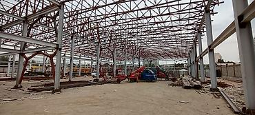 Изготовления каркасов: Изготовления каркасов Материал: Металл — 9