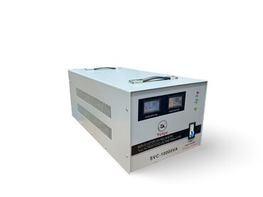 Gərginlik stabilizatorları: Kredit tək şəxsiyyət 🇹🇷⚡️Stablizatorlar⚡️🇦🇿 Hər gücdə və sərfiyyatda -da lalafo.az — 3 Gərginlik stabilizatorları: Kredit tək şəxsiyyət 🇹🇷⚡️Stablizatorlar⚡️🇦🇿 Hər gücdə və sərfiyyatda — 3