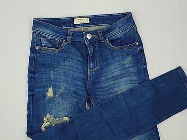 nadarzyn outlet: Stradivarius, Jeansy damskie, rozmiar S — 1