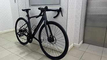 чехол универсал: Шоссейный/гревел велосипед Gilang Alloy Road Bike - Легкая рама из — 2