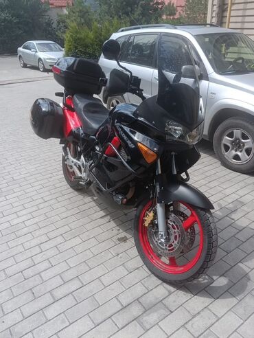 купить двигатель на мотоцикл: Мотоцикл Honda Varadero 2006 год инжектор об 1 ABS состояние без