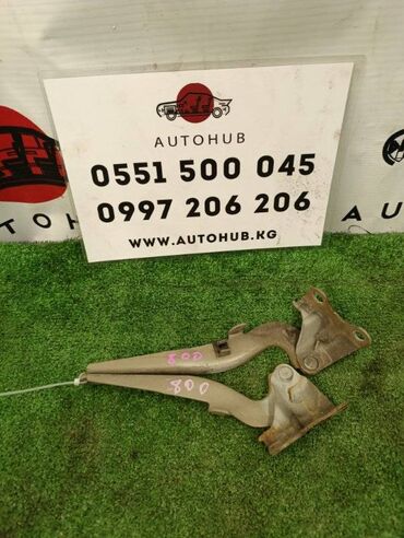 капот карина е: Петля капота TOYOTA opa ZCT10 1 2005 (б/у)