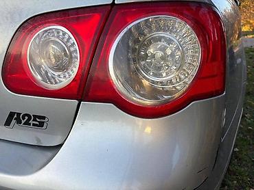 mk 2010: STOP DESNI PASAT B6 LIMUZINA ZA VOLKSWAGEN PASSAT B6 | Desni stop za — 1