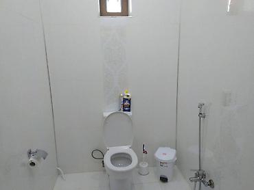 1 комнатная квартира снять: Гобустан, 120 м², 3 комнаты, Без бассейна, Канализация, Комби, Газ — 10