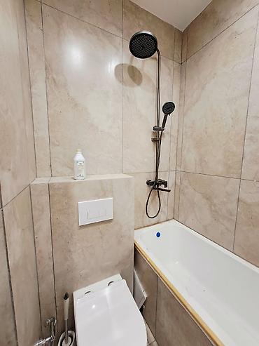 французская квартал: 1 комната, 39 м², Элитка, 7 этаж, Евроремонт — 7