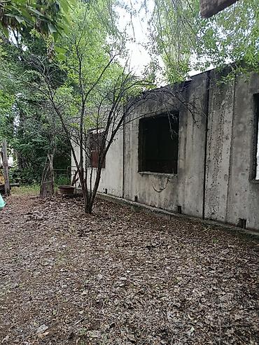 6 соток: Продам незавершённое строение по адресу село Гроздь, улица Садовая — 9