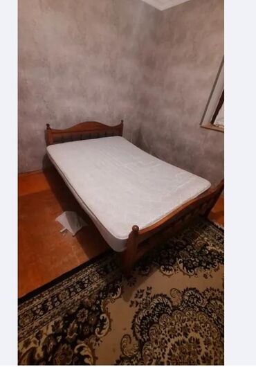 ikinci el tek kravat: İşlənmiş, İkinəfərlik çarpayı, Bazasız, Matras ilə, Siyirməsiz