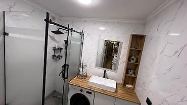 Долгосрочная аренда квартир: 🏡 ФРУНЗЕСКИЙ РАЙОНУНДА 3 БӨЛМӨЛҮҮ БАТИР САТЫЛАТ! Ош шаарындагы эң — 7