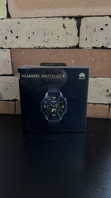 huawei все модели смартфонов: Умные часы Huawei Huawei Watch 4 черные - м Huawei GT 4 46mm (черные