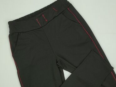 spodnie dresowe bytom: Moraj, Sweatpants for women, L (EU 40)