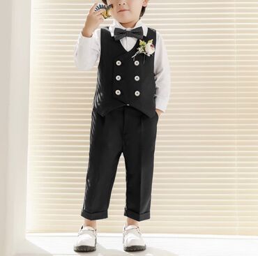 Школьная форма: Школьная форма, Новый — 4