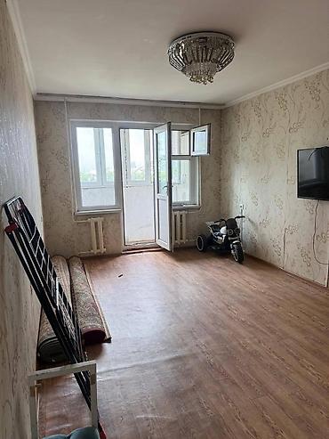 номера старой серии: 2 комнаты, 43 м², 5 мкр 104 серия, 3 этаж, Косметический ремонт — 2