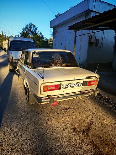 mator 80cc vəlo: VAZ (LADA) 2106: 1.3 l | 1990 il 560000 km Sedan — 5