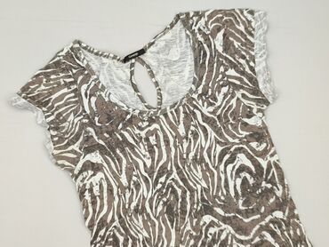 george sukienki: George, Women`s T-shirt, L (EU 40)