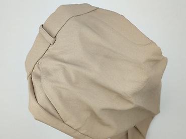 hm zwroty: H&M, Spodnie materiałowe damskie, rozmiar 3XL — 6