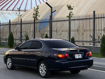 б3 фара: Lexus ES: 2003 г., 3 л, Автомат, Газ, Седан — 7