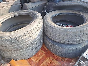 двигатель зима: Зимние шины 205/60 R16 92Q - Модель: iG30 (йокогама IceGuard, по — 5