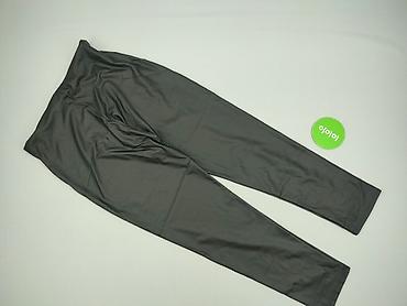 skora: Legginsy Ze skóry ekologicznej damskie, rozmiar M — 3