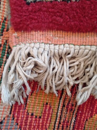 Ковры и паласы: Ковер Б/у, 300 * 200 — 11