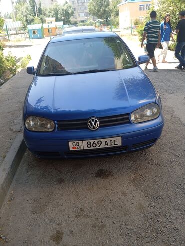 машина инвалитка: Volkswagen Golf V: 1999 г., 1.6 л, Механика, Бензин, Хэтчбэк