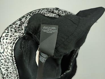 stwd mont: Spodnie materiałowe damskie, rozmiar XL — 5