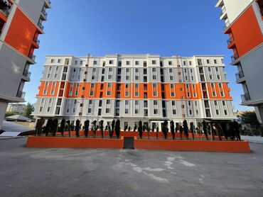 orbita mtk neftciler: Bakıxanov qəs., 4 otaqlı, Yeni tikili, m. Neftçilər, 143 kv. m