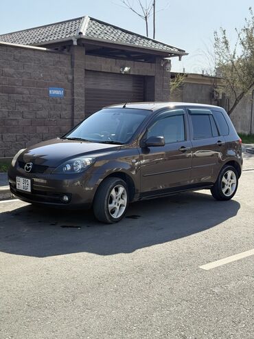 амортизатор на мазда 6: Mazda Demio: 2005 г., 1.5 л, Автомат, Бензин, Хэтчбэк