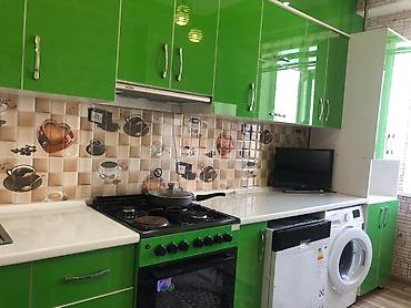 Продажа квартир: 2 комнаты, 68 м², Элитка, 7 этаж, Дизайнерский ремонт — 8