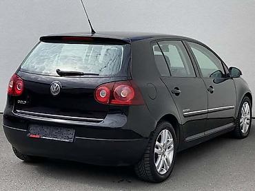 absima: VOLKSWAGEN GOLF 5 1.4 16V - KOMPLETAN AUTO U DELOVIMA | Kompletan — 1