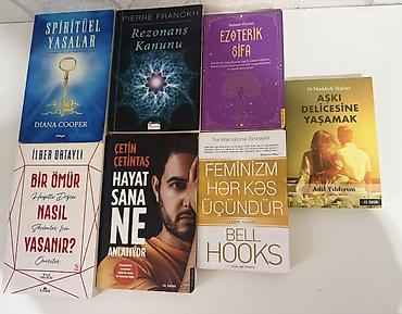 heyat mubarizedir: Mövzu: şəxsi inkişaf, münasibətlər, feminizm və ezoterika üzrə — 1