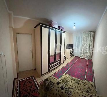 стройител: 3 комнаты, 63 м², Городок строителей 105 серия, 4 этаж, Косметический ремонт — 4