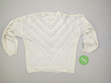 biustonosz c: Sweter damski, rozmiar 6XL — 2