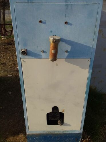юрту китай in Кыргызстан | ЮРТЫ: Продаётся новый выдувательный аппарат для бутылок,производства китай