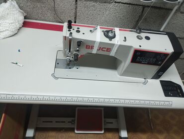 промышленный швейный машина: Швейная машина Автомат