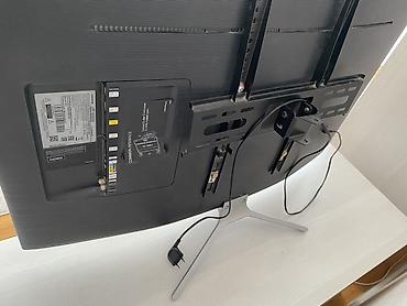 ТВ и видео: Samsung LED Televizor – Model: UE40K6500BU (UE40K6500) Ideal — 3
