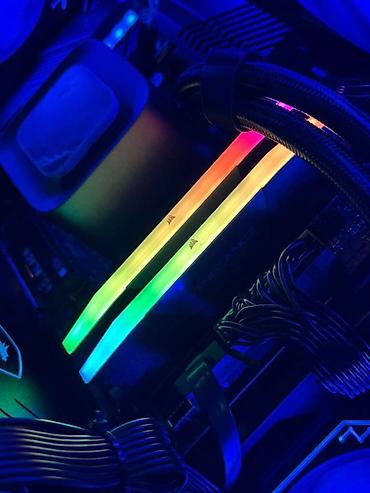 en ucuz msi: RTX 3090 24GB + Core i9 13900KF Prosessor ile butun agir qrafikli — 3