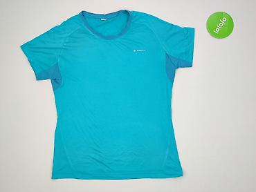 t shirty vector: T-shirt damski, rozmiar L — 2