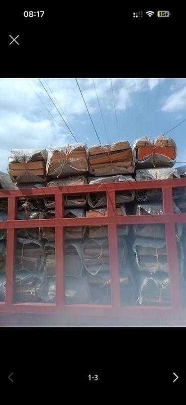 Дрова Сосна, Бесплатная доставка