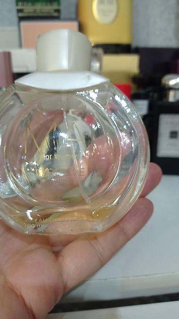 ex nihilo: Christian Dior Poison Esprit de Parfum, Paris - Формат — 7