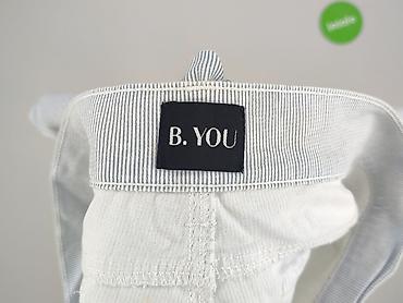 q jeans: Spodnie materiałowe damskie, rozmiar XL — 4