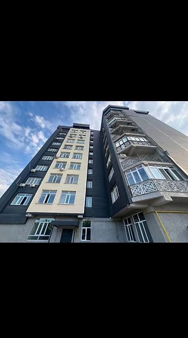 2 комнаты, 80 м², ТЭЦ Элитка, 7 этаж, Евроремонт