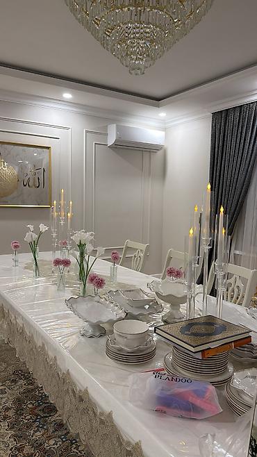 Организация мероприятий: Оформление стола 2000 сом до 15 человек 
Открытки в подарок 
W/a + — 18