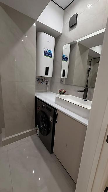Продажа квартир: 2 комнаты, 72 м², Элитка, 7 этаж — 5